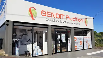 Benoit Audition Audioprothésiste Saint-médard-en-jalles / le Haillan