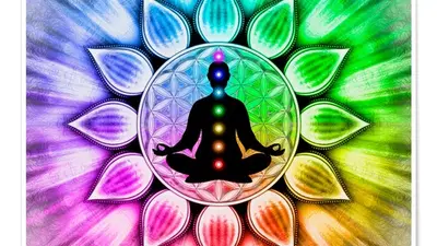 Reiki- Relaxation & Bien-être - Eysines