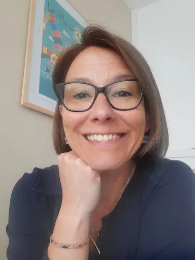 Alice Routel - Sophrologue et Praticien en Hypnose - Experte Santé Mentale - Adolescent