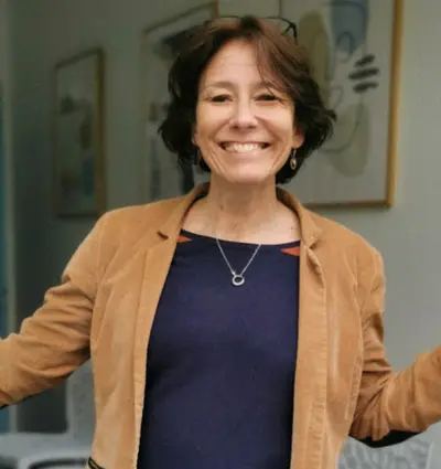 Alice Routel - Sophrologue et Praticienne en Hypnose - Adolescents & Adultes