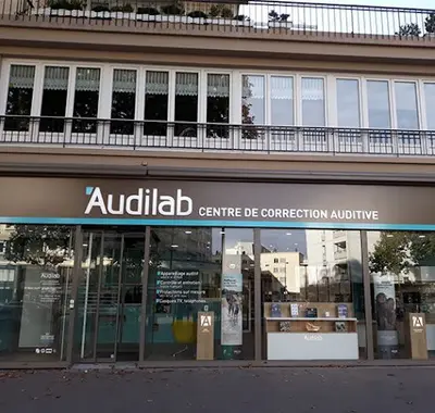 Audilab / Audioprothésiste le Havre