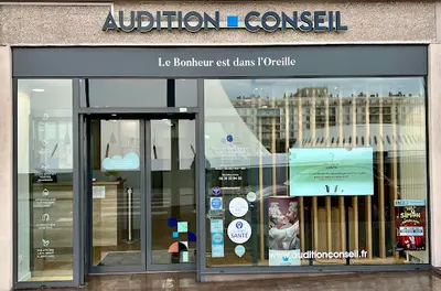 Audition Conseil le Havre