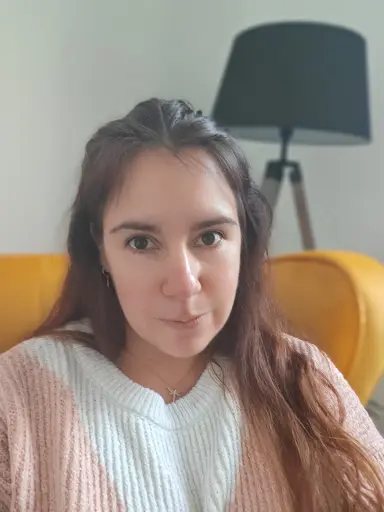 Aurelie Leber - Sexothérapeute/ Thérapie de Couple