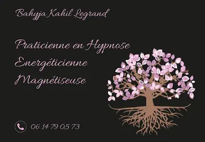 Bahyja Legrand - Hypnose