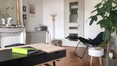 Cyrielle Delaporte-sprengers