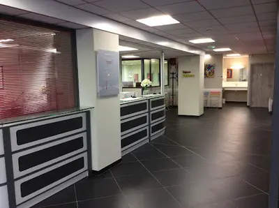 Dr Atinault Philippe - Orthodontiste le Havre