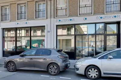 Écouter Voir Audition Mutualiste