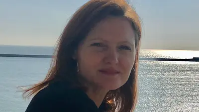 Elodie Vieuille