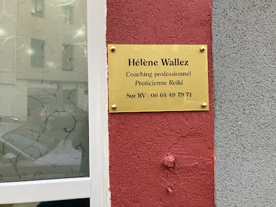 l'Atelier du Bien-etre, Coaching & Reiki H Wallez