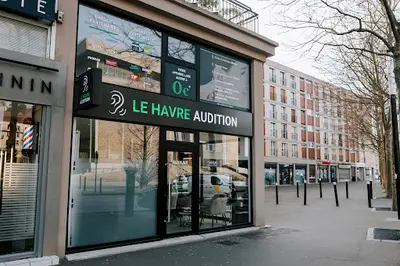 Le Havre Audition