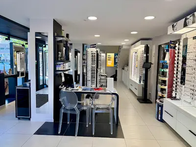 Opticien le Havre - Optic 2000
