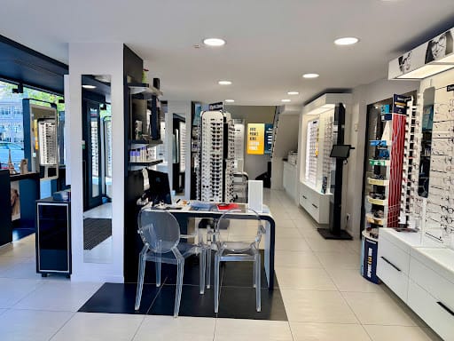 Opticien le Havre - Optic 2000