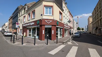 Pharmacie de l'Eglise