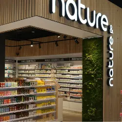 Pharmacie de l'Espace Coty