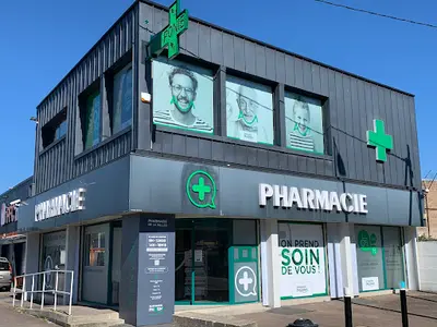 Pharmacie de la Vallée