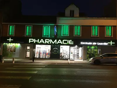 Pharmacie Drouet-labadie