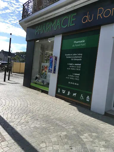Pharmacie du Rond Point