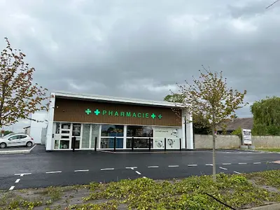 Pharmacie Gmyr-martin