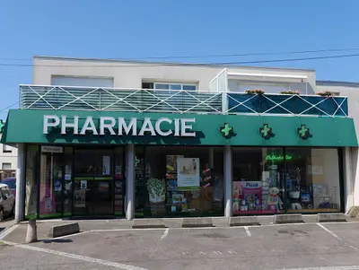 Pharmacie Lerouge