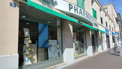 Pharmacie Saint Joseph