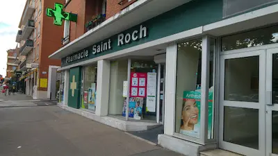 Pharmacie Saint Roch