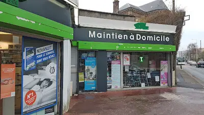 Pharmacie Teynie