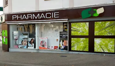 Pharmacie Vanier