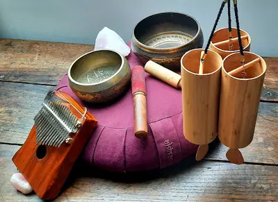 Stivet Emmanuel Naturopathe - Massage le Havre