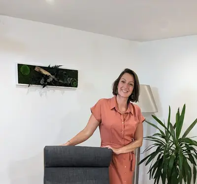 Tiphaine Tiec - Hypnose & Pnl, Thérapie Brève - Coaching, le Havre