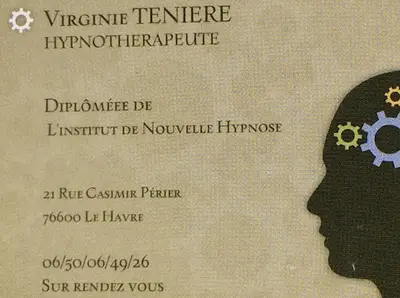 Virginie Tenière