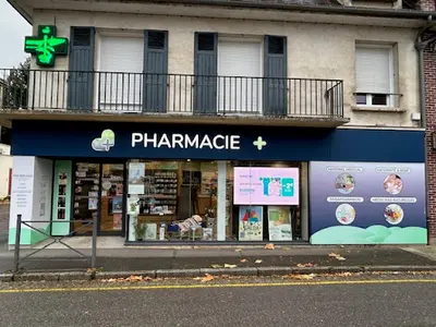Pharmacie Suisse Normande