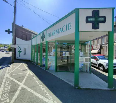 Pharmacie de la Republique