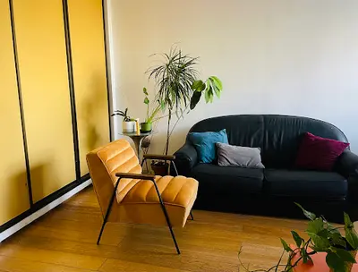 Nicole Ah-von Hypnose Shiatsu