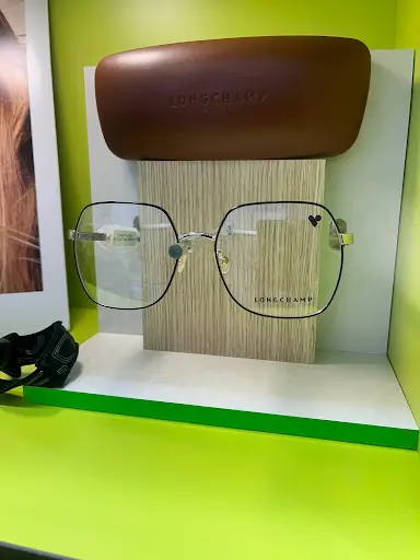 Opticien le Kremlin-bicêtre - Optic 2000