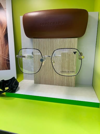 Opticien le Kremlin-bicêtre - Optic 2000