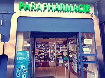 Pharmacie Kb