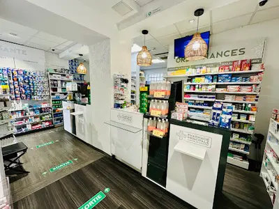 Pharmacie Principale du Kremlin