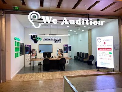 We Audition Okabé