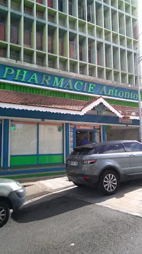 Pharmacie Antonio-ls