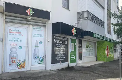 Pharmacie de Basse Gondeau