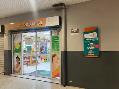 Pharmacie Olivia