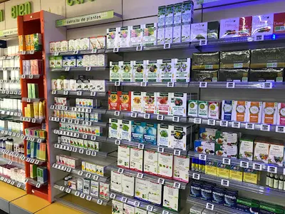 Pharmacie Valere-yung Hing