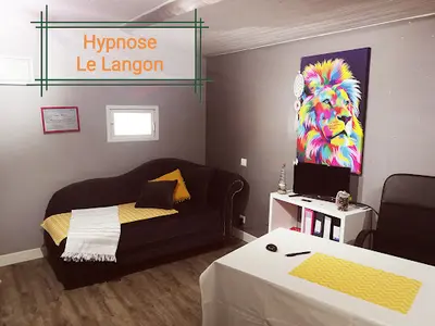 Hypnothérapeute Elodie Jolly