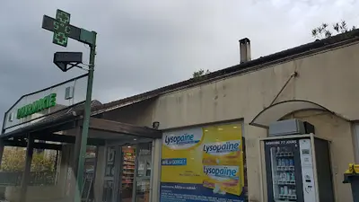 Pharmacie du Lardin