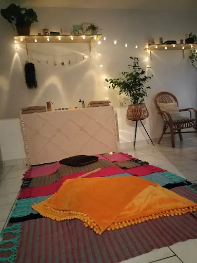 Doula Berceuse Sacrée