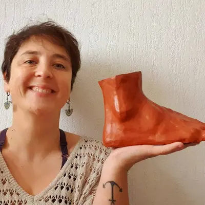 Fanny Lecourt Réflexologie Plantaire