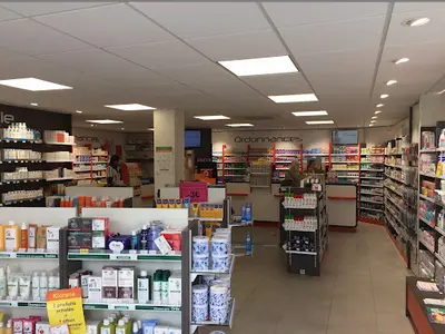 Pharmacie de la Mairie