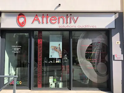 Attentiv