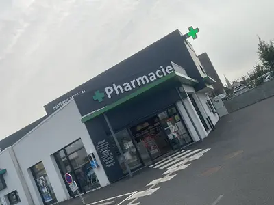 Pharmacie Fiolleau