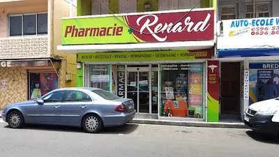Pharmacie Renard
